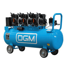 Компрессор DGM AC-6100LD безмасляный