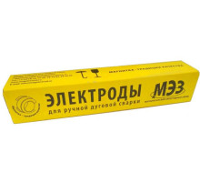 Электроды МР-3 ф 5,0мм уп. 6,5 кг ЛЮКС (МЭЗ/Аркус)