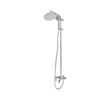 Душевая система (Lt) D35 A-52001, a-five