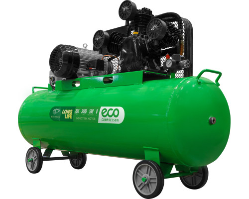 Компрессор ECO AE-2005-2 ременной