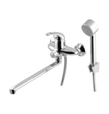 Смеситель для ванны D40-A, серия 360 ECONOCE