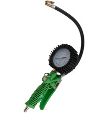 Пистолет для подкачки шин ECO TIG-50 с манометром