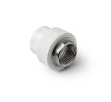 МУФТА комб. ВР ф63 х 2