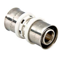 Муфта (пресс) VALTEC 20х20