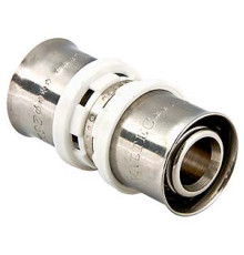 Муфта (пресс) VALTEC 26х26