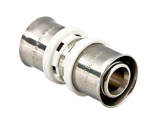 Муфта (пресс) VALTEC 26х26