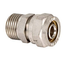 Муфта металлопластиковая VALTEC 32х1-1/4