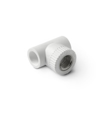 ТРОЙНИК комб. ВР ф25 х 3/4