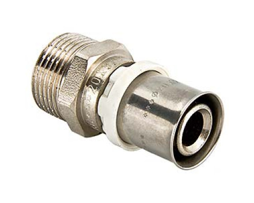 Муфта (пресс) VALTEC 26х1
