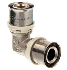 Уголок (пресс) VALTEC 16х16