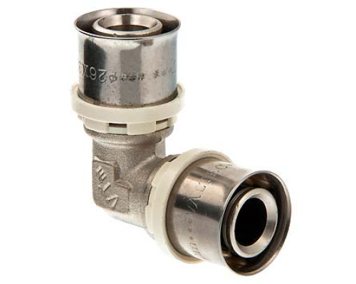 Уголок (пресс) VALTEC 16х16