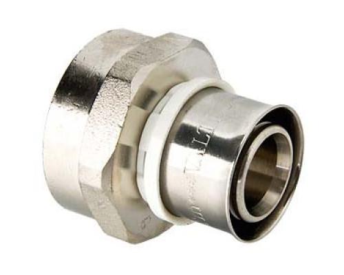 Муфта (пресс) VALTEC 20х1/2