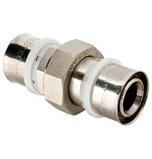 Муфта разъемная (пресс) VALTEC 20х20*