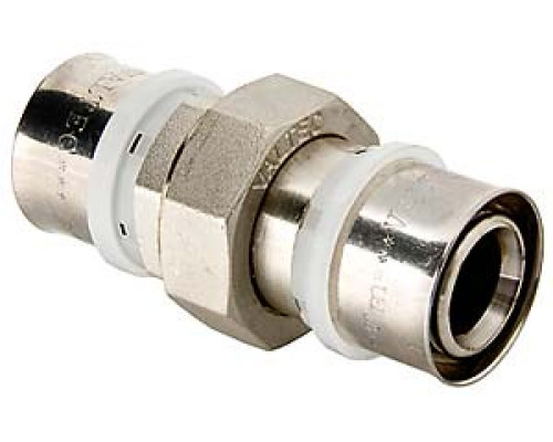 Муфта разъемная (пресс) VALTEC 20х20*