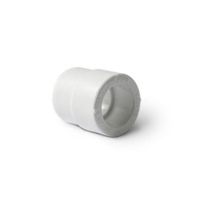 МУФТА перех. ф63 х 20 (Pro Aqua) БЕЛЫЙ