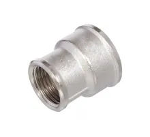 Муфта перех. 1-1/2