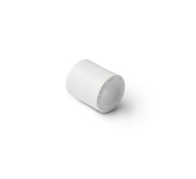 МУФТА Ø40 (Pro Aqua) БЕЛЫЙ