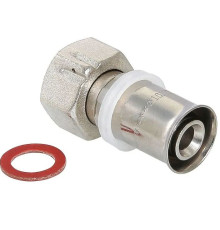 Муфта (пресс) VALTEC 20х3/4