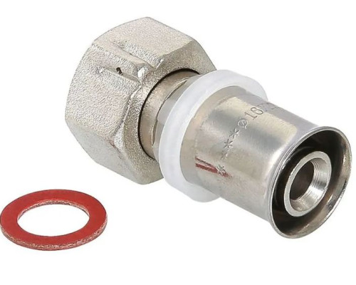 Муфта (пресс) VALTEC 20х3/4