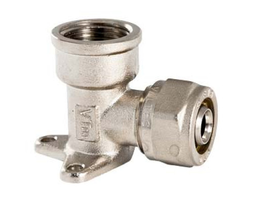 Уголок металлопластиковая Valtec 16x1/2