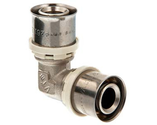 Уголок (пресс) VALTEC 26х26