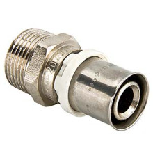 Муфта (пресс) VALTEC 26х3/4