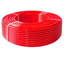 Труба полимерная c антидиффузионным слоем PEX-а Valtec-EVOH, 16(2,0) мм /100