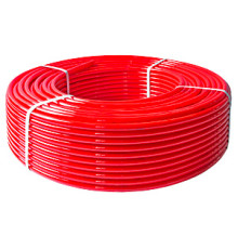 Труба полимерная c антидиффузионным слоем PEX-а Valtec-EVOH, 16(2,0) мм /100