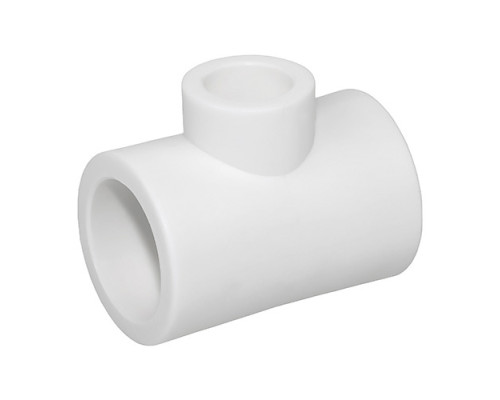 ТРОЙНИК  перех. 40х32х40 PPR (Watermark)
