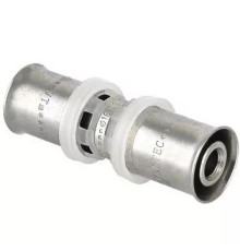 Муфта (пресс) VALTEC 16х16