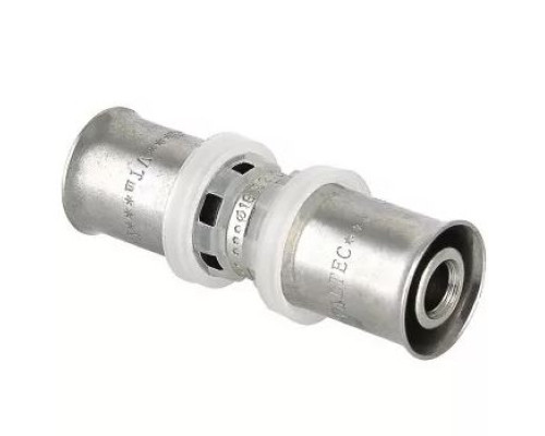 Муфта (пресс) VALTEC 16х16