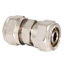 Муфта металлопластиковая Valtec 16х16