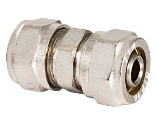 Муфта металлопластиковая Valtec 16х16