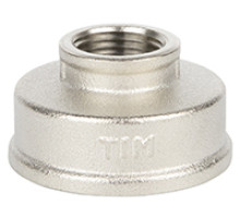 Муфта перех. 1-1/4'' х 1/2