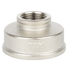 Муфта перех. 1-1/4'' х 1/2