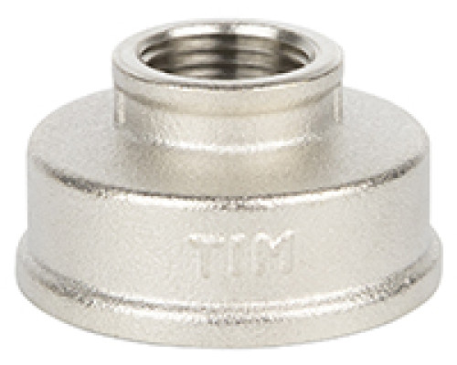 Муфта перех. 1-1/4'' х 1/2