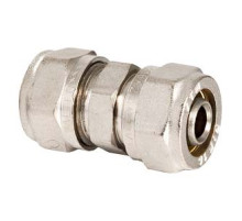 Муфта металлопластиковая переходная 26х20 (Valtec)