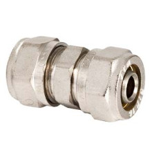 Муфта металлопластиковая переходная 26х20 (Valtec)