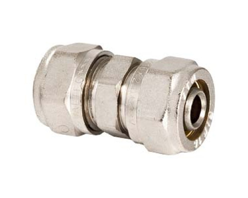 Муфта металлопластиковая переходная 26х20 (Valtec)