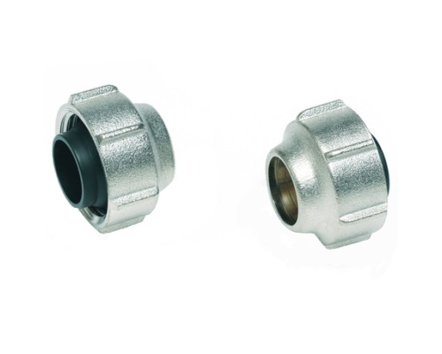 Евроконус Rehau для стальной трубки G3/4