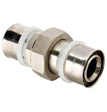 Муфта разъемная (пресс) VALTEC 26х26*