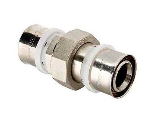 Муфта разъемная (пресс) VALTEC 26х26*