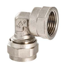 Уголок металлопластиковый Valtec 20x1/2