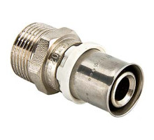 Муфта (пресс) VALTEC 20х3/4