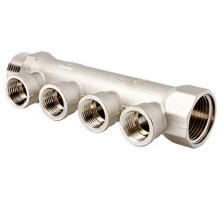 Коллектор VALTEC 3/4