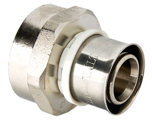 Муфта (пресс) VALTEC 16х1/2