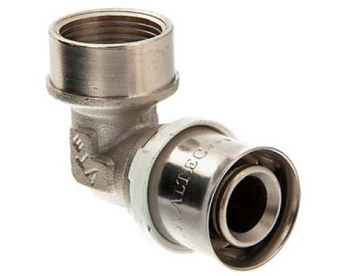 Уголок (пресс) VALTEC 32х1