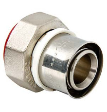 Муфта (пресс) VALTEC 32х1 1/4
