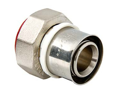 Муфта (пресс) VALTEC 32х1 1/4