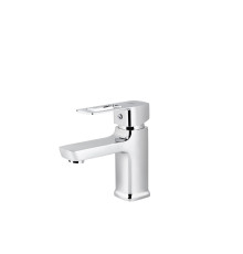 Смеситель VIKO для раковины V-6501, хром